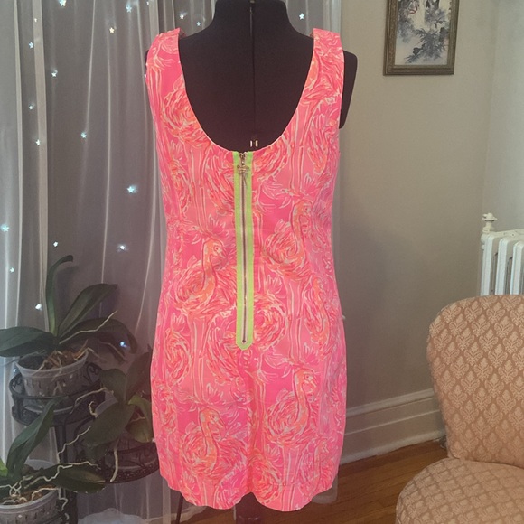 Lilly Pulitzer Dress - Picture 4 of 8